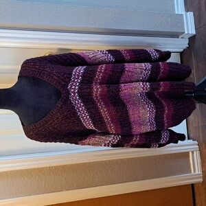 Lane Bryant V-neck Sweater